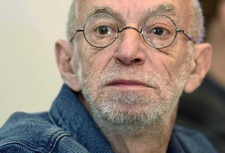 Помер відомий російський поет Лев Рубінштейн: виступав проти війни в Україні