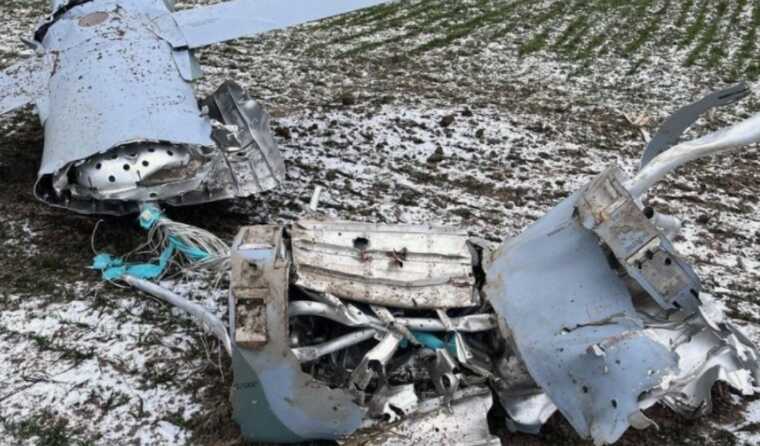 Українські РЕБ зуміли знешкодити понад 20 ворожих ракет, — ISW