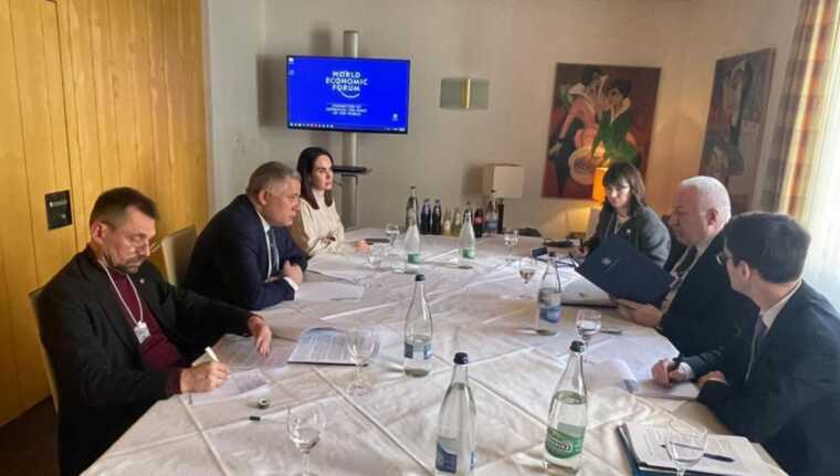 Украина начала переговоры с Румынией по соглашению о безопасности