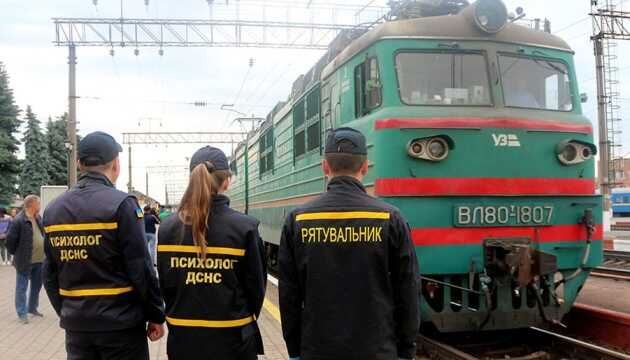 Із деокупованої Херсонської області евакуювали ще 31 жителя, серед них четверо дітей