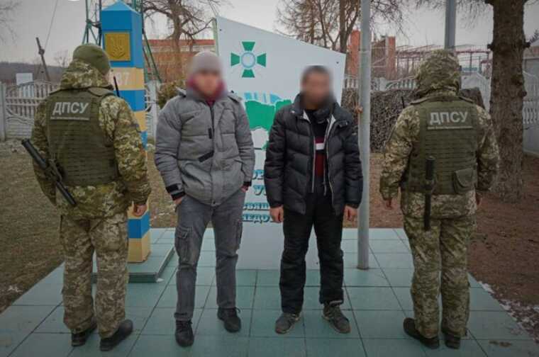 На Закарпатті за добу зафіксовано 12 випадків порушення кордону, - Держприкордонслужба