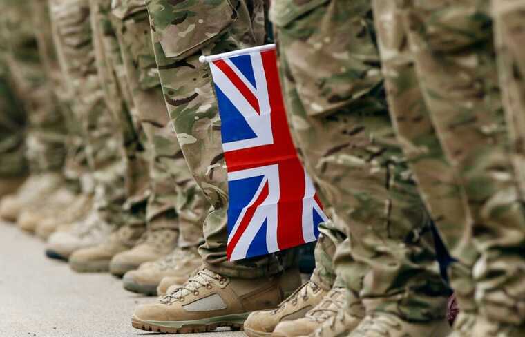 Велика Британія відправить 20 тисяч військових для участі у навчаннях НАТО в Європі