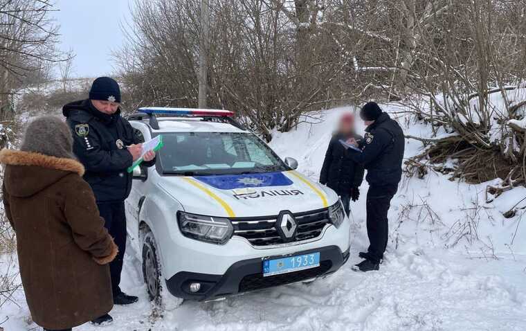 На Київщині внаслідок отруєння чадним газом загинуло двоє чоловіків