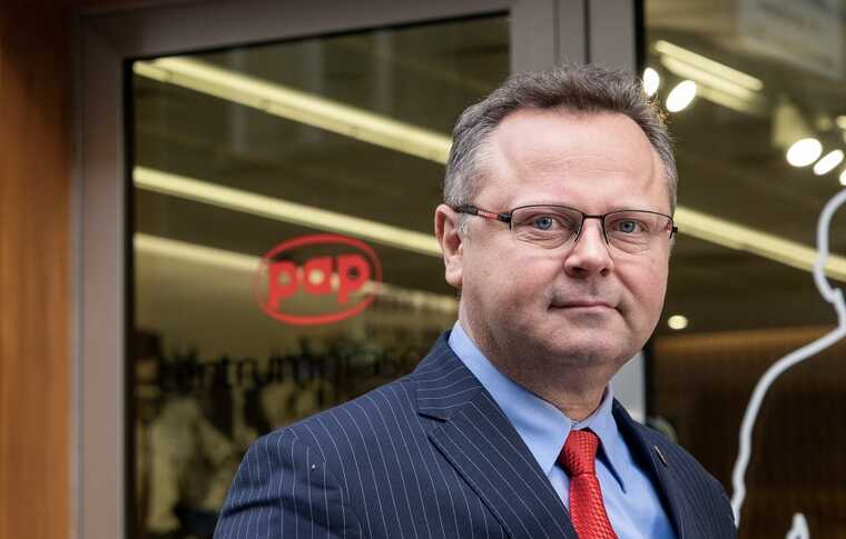 У МЗС Польші погодились розміщувати німецькі війська на своїй території