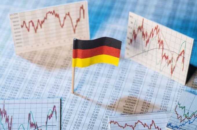 Німецька економіка пішла в мінус уперше з часів коронавірусної кризи