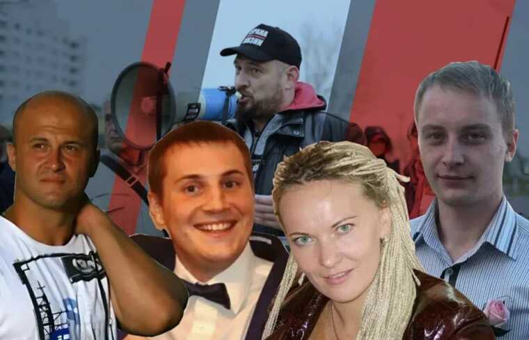 Колишній зек, секс-працівниця та весільний фотограф: хто працював агентурою у режиму Лукашенка