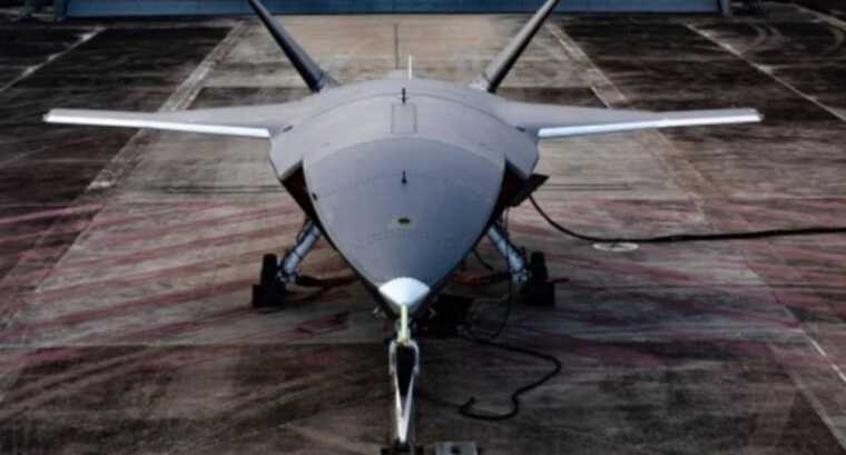 Як працює і на що здатен найсекретніший стелс-дрон у світі