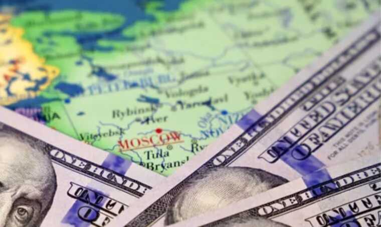 Україна може розблокувати російські 300 мільярдів доларів: Reuters озвучили незвичайний план