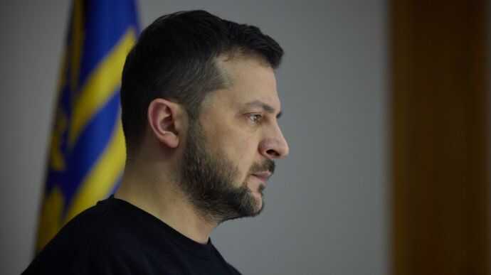 Зеленский намекнул, что РФ на глобальный "саммит мира" не будут приглашать