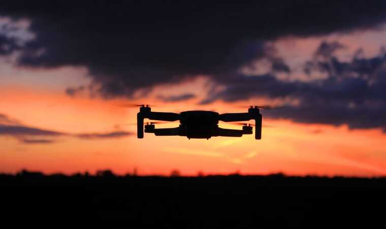 У РФ заявили про чергову атаку на Бєлгород безпілотником