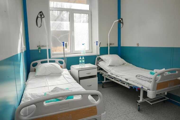 На Кіровоградщині під час ремонту державної лікарні бізнесмен вкрав майже мільйон гривень