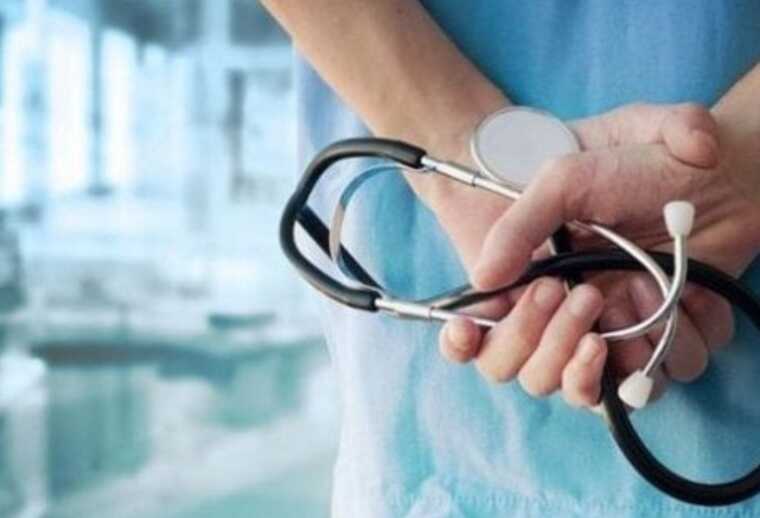 В Винницкой области медик за взятки помогал уклонистам