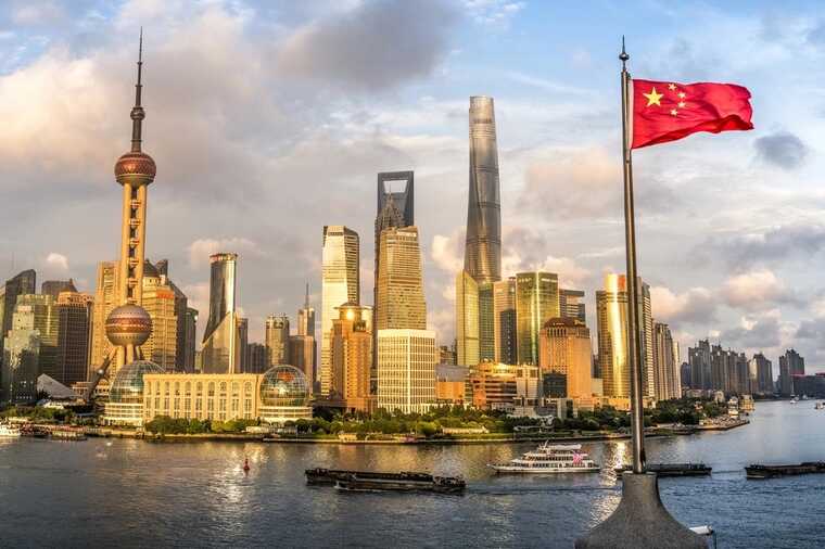 Bloomberg: Китайские банки ужесточают ограничения в отношении России из-за санкций США