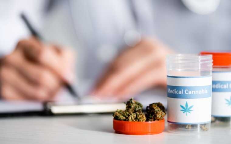 У Верховній Раді розблокували підписання законопроєкту про легалізацію медичного канабісу – Железняк