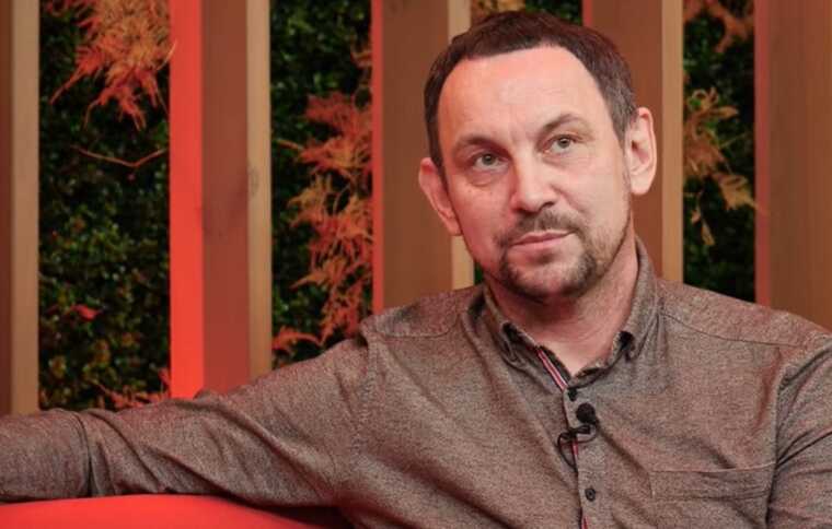 Харчишин розкритикував колег, які захищають свої російські пісні: "Це здається огидним"