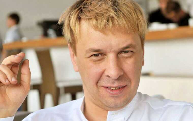 Ягольник прокоментував переклад українською хіта Кричевського "Киевляночка"