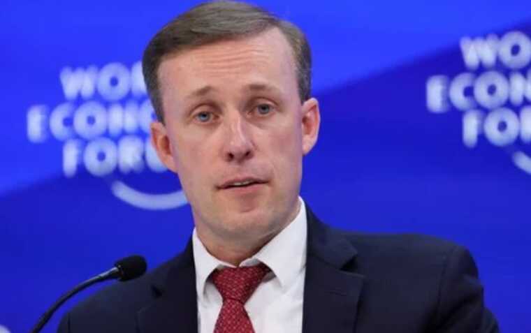 Салліван тонко потролив Путіна: "Армія РФ колись була однією з найкращих"