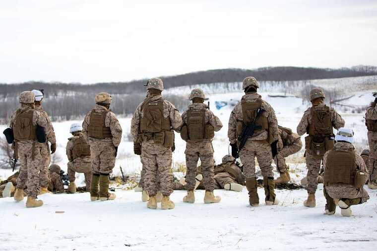 ССО показали знищення ворожих штурмовиків: понівечена вирвами, всіяна трупами ворога земля Авдіївки