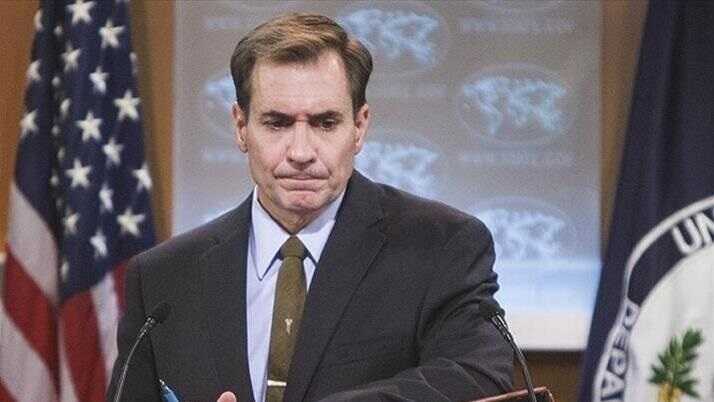 Кирби: Украина приближается к истощению некоторых видов вооружений