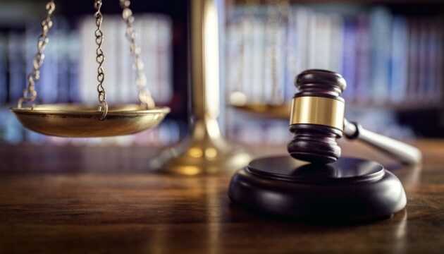 Депутата Волынского облсовета будут судить за взятку в 35 тысяч долларов