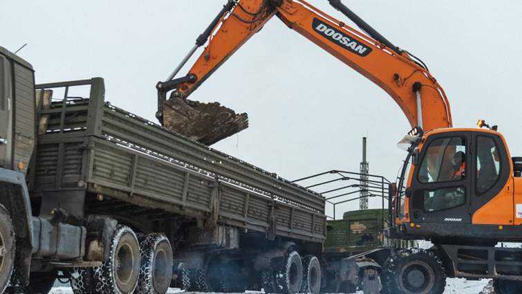 Тернопільська міська рада передасть військовій частині 50 тонн непридатної бруківки