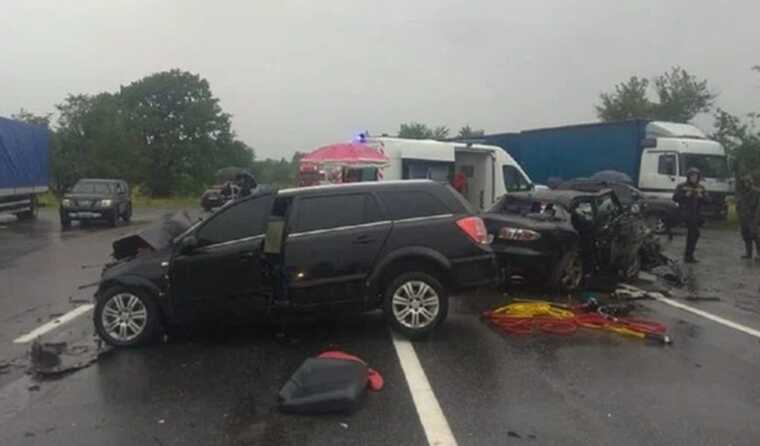 Племянник экс-мэра Сколе получил более суровое наказание за аварию с тремя погибшими