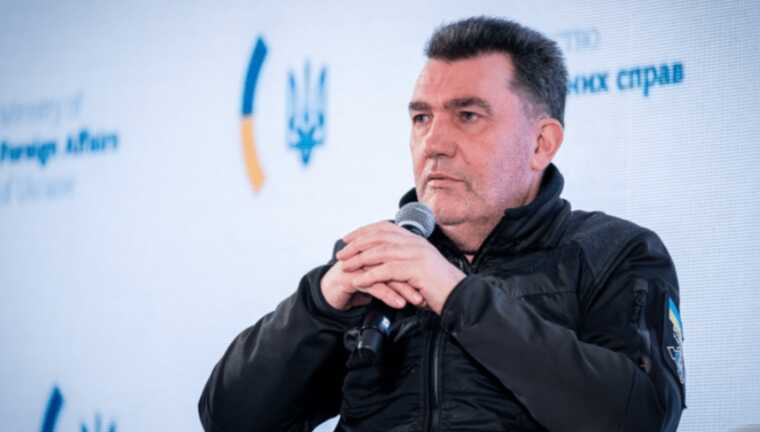 Данілов сумнівається, що Росія виготовить 600 нових літаків: "Це просто неможливо"