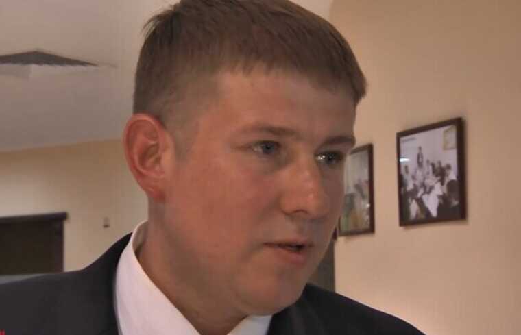 САП направила до суду справу судді з Броварів