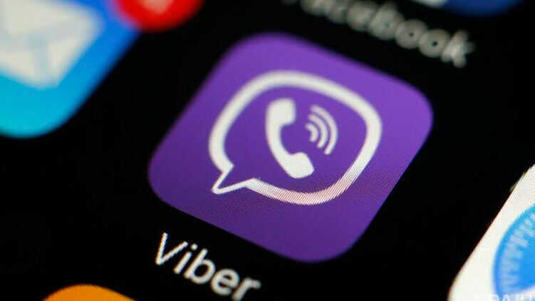 СБУ заблокувала Viber-канал, який повідомляв про роздачу повісток у Львівській області