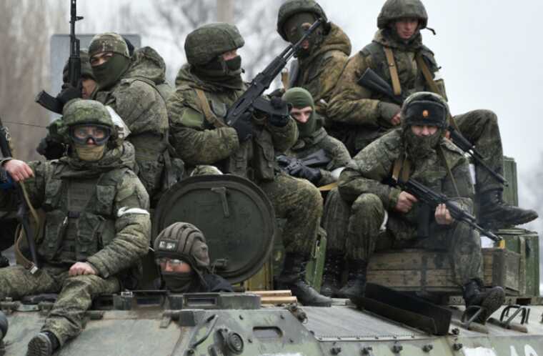 У ЗСУ пояснили, чому окупанти добивають своїх поранених під Авдіївкою