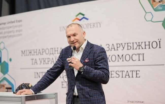 На кордоні з Польщею затримали відомого бізнесмена Ігоря Мазепу