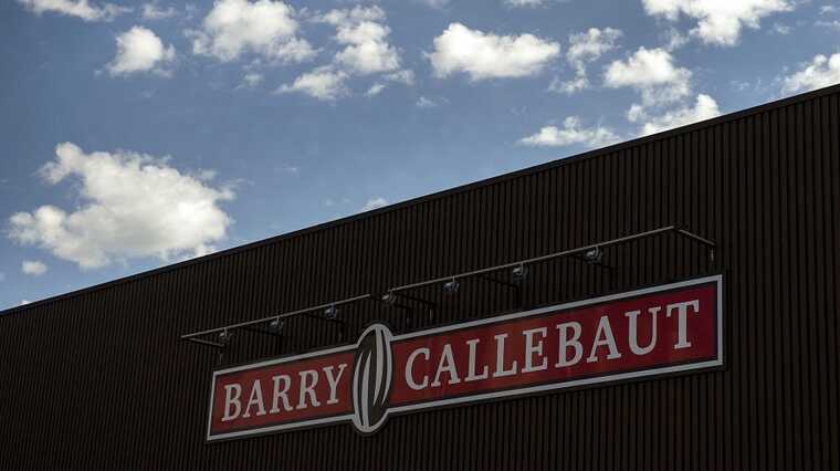     Barry Callebaut    