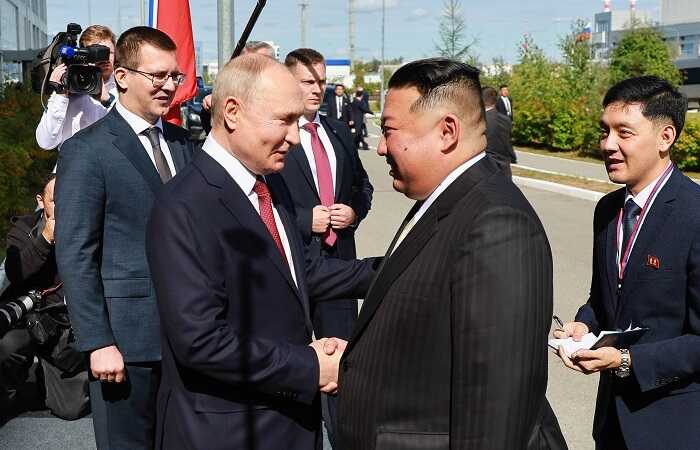 США: Угроза от КНДР может кардинально измениться в результате сотрудничества с Россией