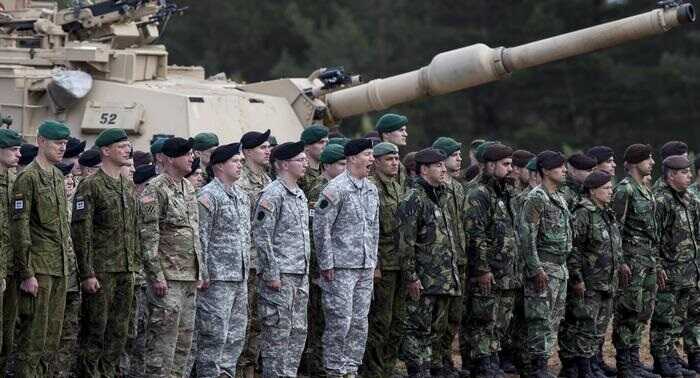 У НАТО заявили про готовність до війни з Росією: "Альянс сильний як ніколи"