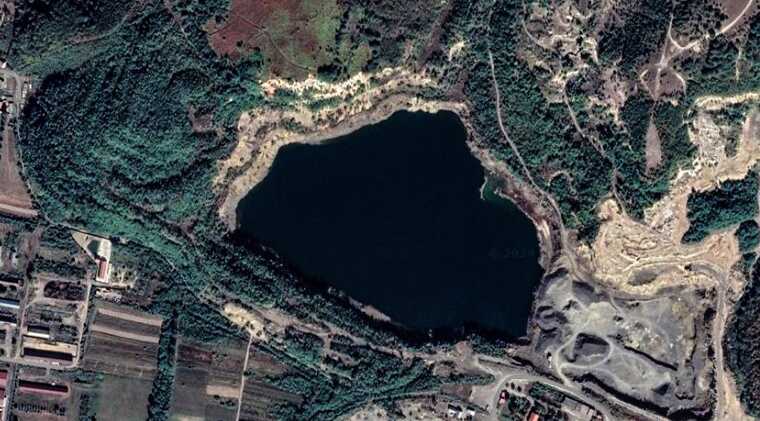 Карьер в Закарпатье обвиняют в недоплате ренты за пользование недрами