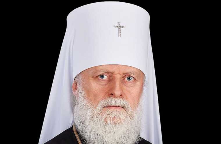 Естонія не продовжила посвідку на проживання главі Естонської ПЦ МП