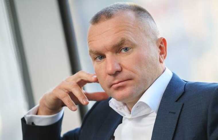 У Печерському суді Києва розпочалося судове засідання щодо обрання запобіжного заходу бізнесмену Мазепі