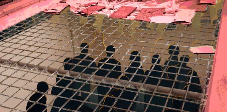 Як російські загарбники хотіли катуваннями "перевиховувати" мешканців Куп’янська