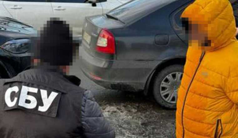СБУ затримала зловмисників, які розкрадали бюджетні кошти, призначені для Сил оборони