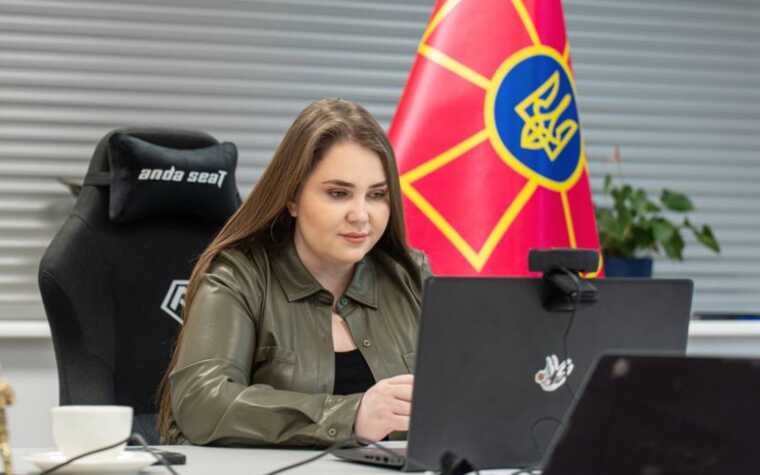 Питання електронних повісток ще не знято з розгляду, - заступник міністра оборони Черногоренко