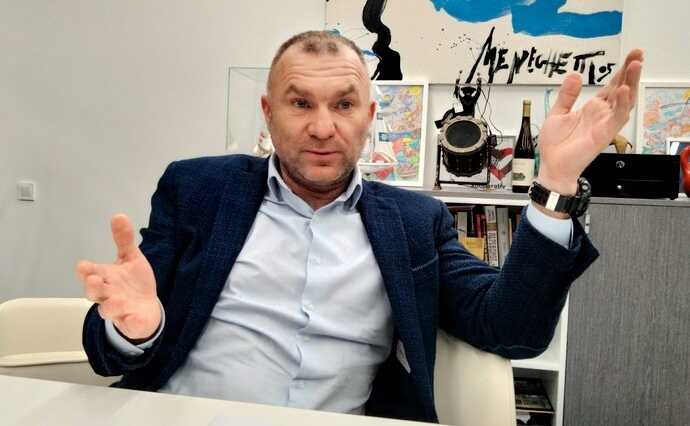 Одного из фигурантов дела Мазепы уже поместили под арест