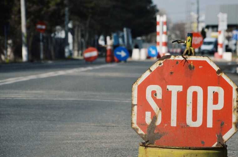 Польські фермери планують перекрити всі дороги через імпорт зерна з України