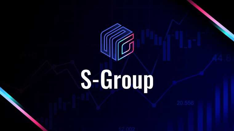       "S-Group"     