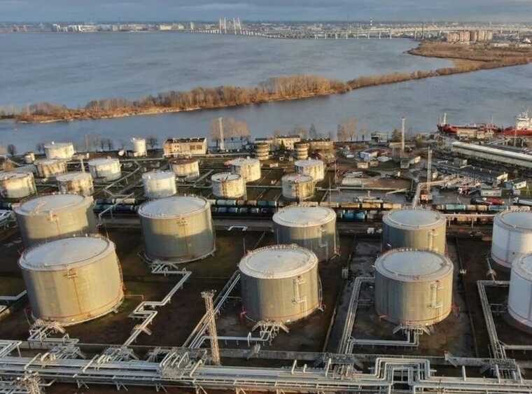 Дикий розповів про дрони, які долетіли до Санкт-Петербурга: одного класу з "Шахедами"