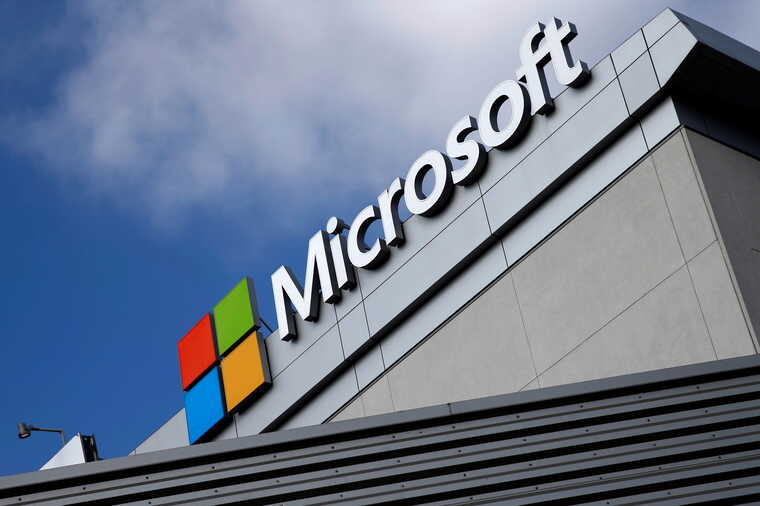 У Microsoft заявили про кібератаку російських хакерів