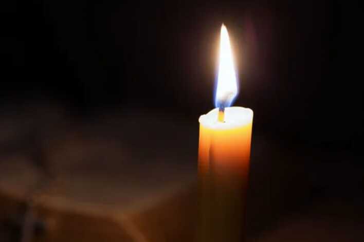 В боях за Украину погиб военный из Киевской области Дмитрий Баситюк