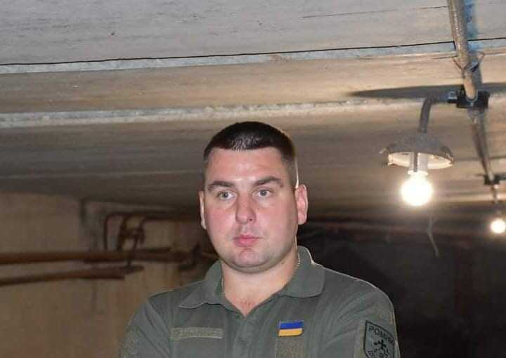 Конфлікт у місті Ромни: голова військової адміністрації Ващенко побив мера Стогнія