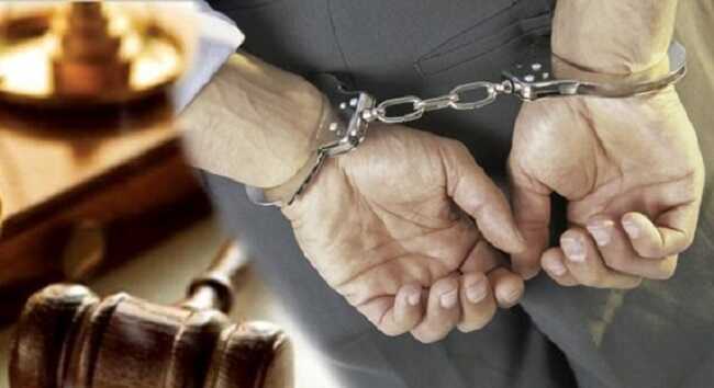 Як у 2023 році відправляли за ґрати продажних суддів