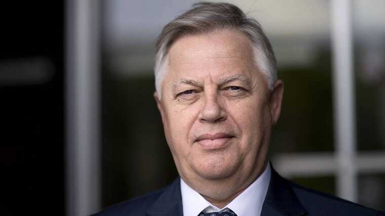 СБУ оголосила у розшук лідера забороненої компартії Симоненка