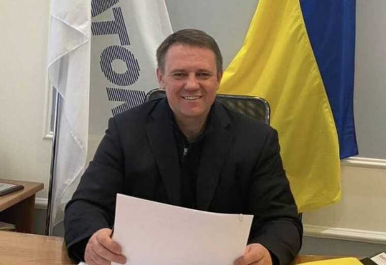 Посадовець «Енергоатому» Олег Бояринцев утік за кордон